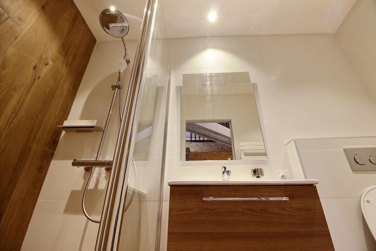 Appartements Design Hypercentre Toulouse Exteriér fotografie