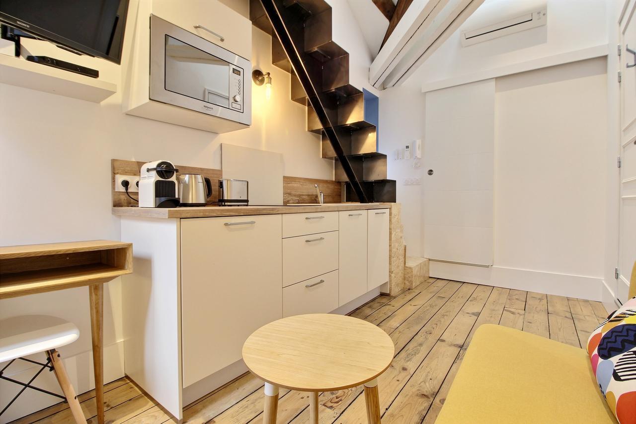 Appartements Design Hypercentre Toulouse Exteriér fotografie